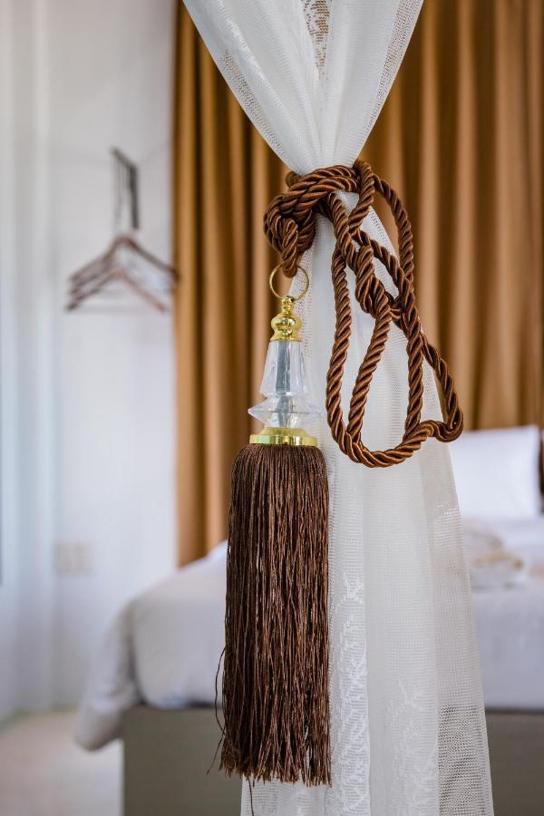 The Boutique Khanom Zewnętrze zdjęcie