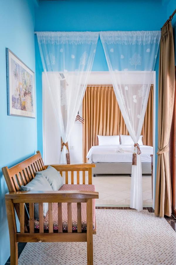 The Boutique Khanom Zewnętrze zdjęcie
