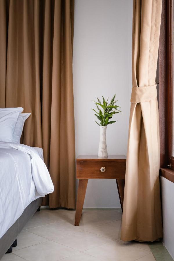 The Boutique Khanom Zewnętrze zdjęcie
