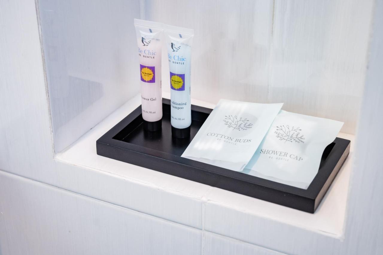 The Boutique Khanom Zewnętrze zdjęcie