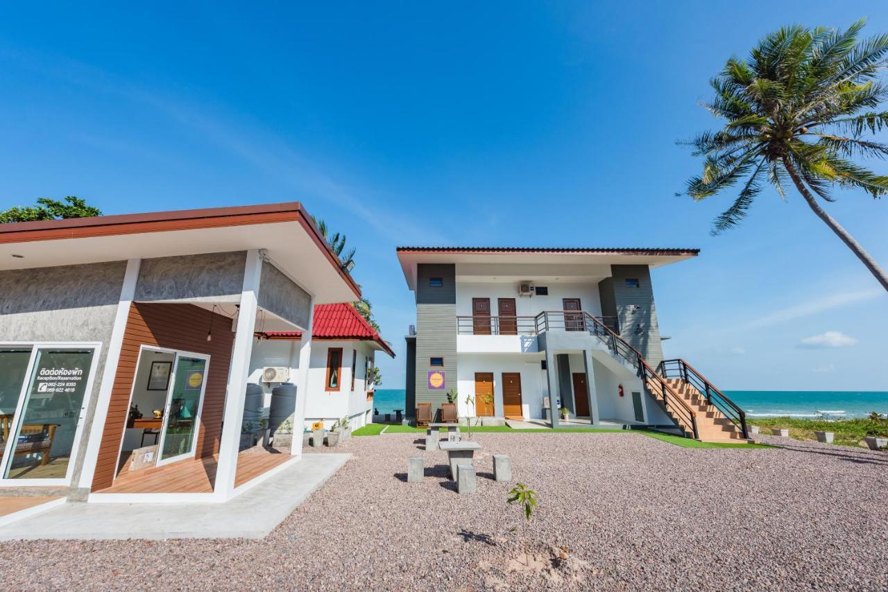 The Boutique Khanom Zewnętrze zdjęcie